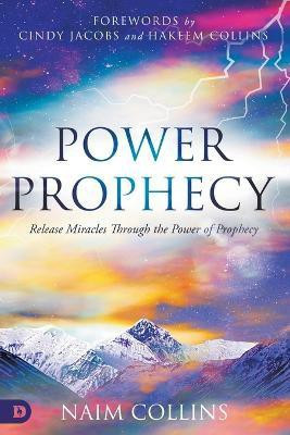 Power Prophecy(English, Paperback, Collins Naim)