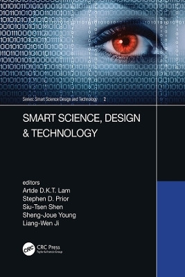Smart Science, Design & Technology(English, Hardcover, unknown)