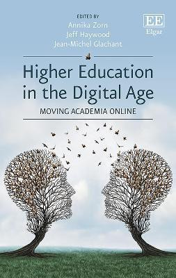 Higher Education in the Digital Age(English, Hardcover, unknown)