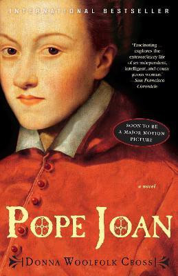 Pope Joan(English, Paperback, Cross Donna Woolfolk)
