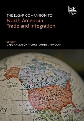 The Elgar Companion to North American Trade and Integration(English, Hardcover, unknown)