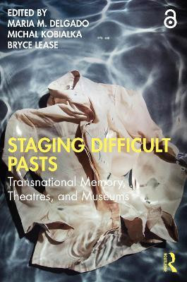 Staging Difficult Pasts(English, Paperback, unknown)