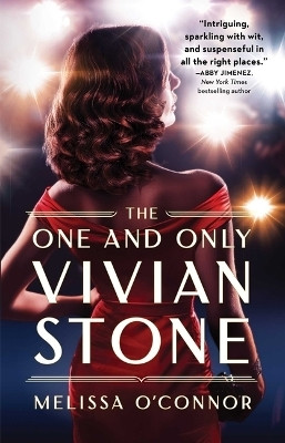 The One and Only Vivian Stone(English, Paperback, O'Connor Melissa)