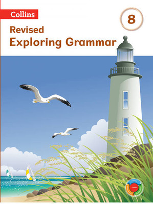 Exploring Grammar Book 8 (19-20)(English, Paperback, unknown)