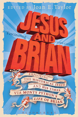 Jesus and Brian(English, Paperback, unknown)