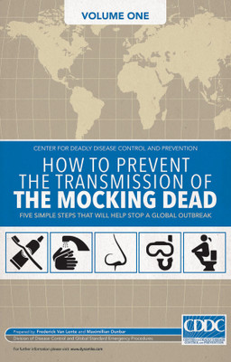 The Mocking Dead Volume 1(English, Paperback, Lente Fred Van)