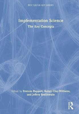 Implementation Science(English, Hardcover, unknown)