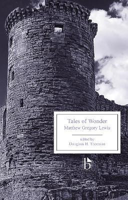 Tales of Wonder(English, Paperback, Lewis Matthew Gregory)