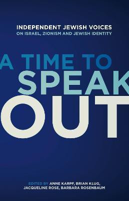A Time to Speak Out(English, Paperback, unknown)