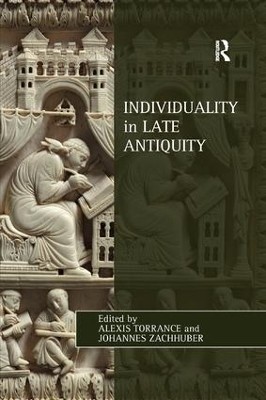 Individuality in Late Antiquity(English, Paperback, unknown)