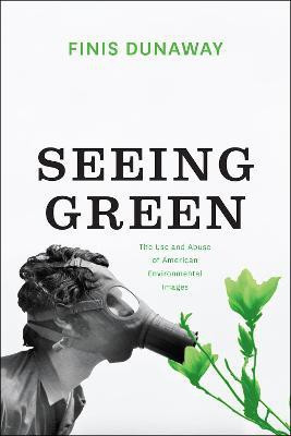 Seeing Green(English, Paperback, Dunaway Finis)