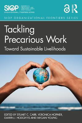 Tackling Precarious Work(English, Paperback, unknown)