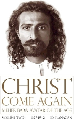 Christ Come Again Volume Two(English, Paperback, Flanagan Edward)
