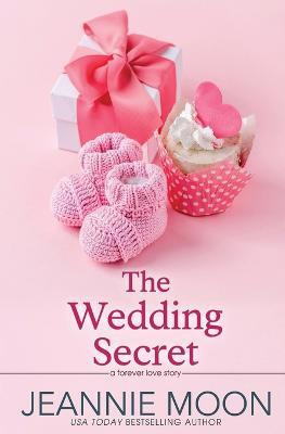 The Wedding Secret(English, Paperback, Moon Jeannie)