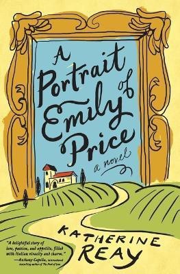 A Portrait of Emily Price(English, Paperback, Reay Katherine)