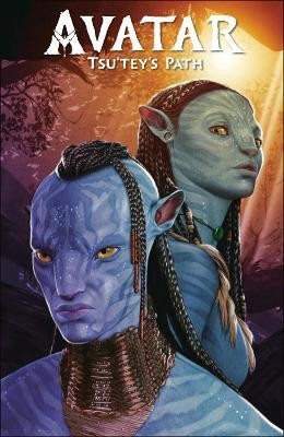 James Cameron's Avatar Tsu'tey's Path(English, Paperback, L. Smith Sherri)