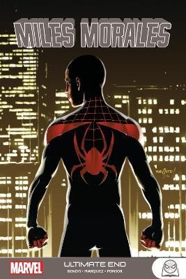 Miles Morales: Ultimate End(English, Paperback, Bendis Brian Michael)