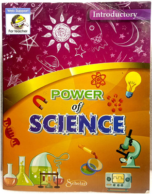POWAR OF SCIENCE
SOCIAL STUDIES BOOK
CLASS-1(SCHOLAR INDIA LIMITED, C.G. NAGARAJA)