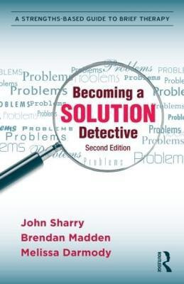 Becoming a Solution Detective(English, Paperback, Sharry John)