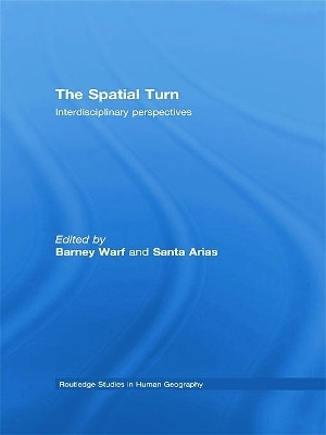 The Spatial Turn(English, Paperback, unknown)