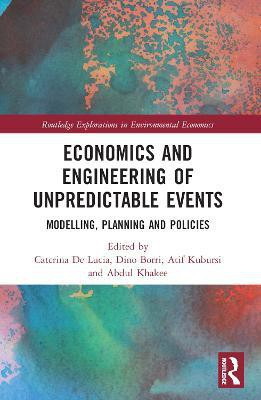 Economics and Engineering of Unpredictable Events(English, Paperback, unknown)