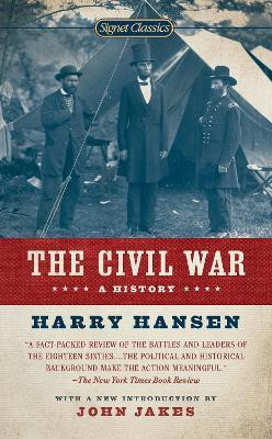 The Civil War(English, Paperback, Hansen Harry)