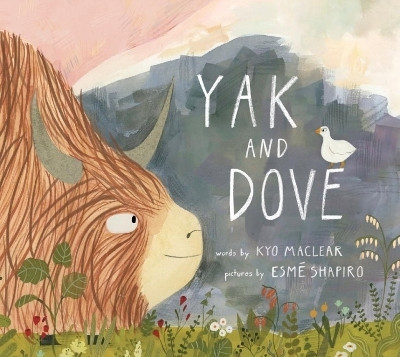 Yak and Dove(English, Hardcover, unknown)