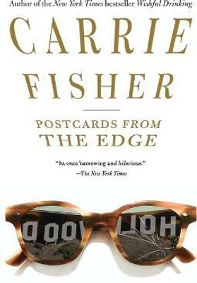 Postcards from the Edge(English, Paperback, Fisher Carrie)