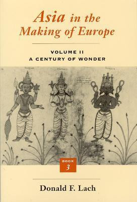 Asia in the Making of Europe(English, Paperback, Lach Donald F.)