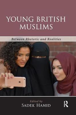 Young British Muslims(English, Paperback, unknown)