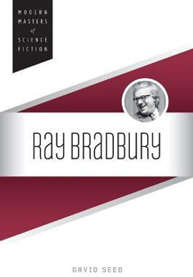 Ray Bradbury(English, Paperback, Seed David)