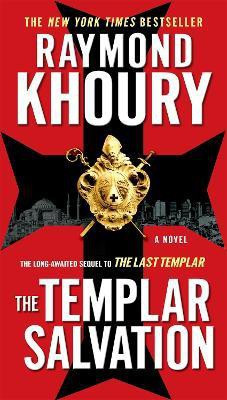 The Templar Salvation(English, Paperback, Khoury Raymond)
