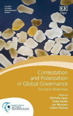 Contestation and Polarization in Global Governance(English, Hardcover, unknown)