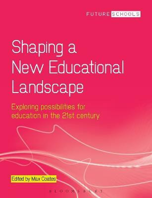 Shaping a New Educational Landscape(English, Paperback, unknown)