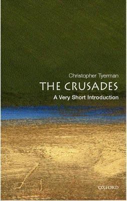 The Crusades(English, Paperback, Tyerman Christopher)