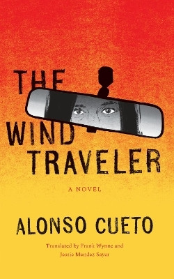 The Wind Traveler(English, Paperback, Cueto Alonso)