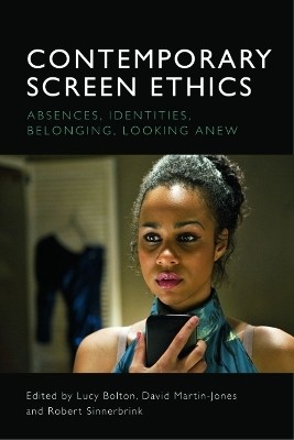 Contemporary Screen Ethics(English, Hardcover, unknown)