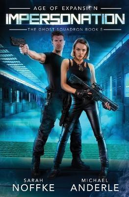 Impersonation(English, Paperback, Noffke Sarah)