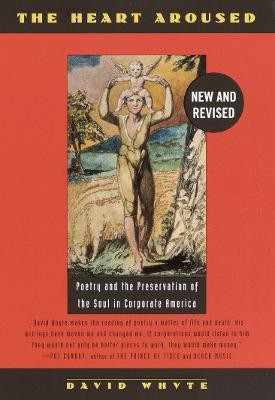 The Heart Aroused(English, Paperback, Whyte David)