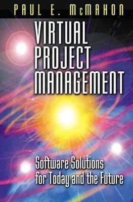 Virtual Project Management(English, Electronic book text, McMahon Paul E.)