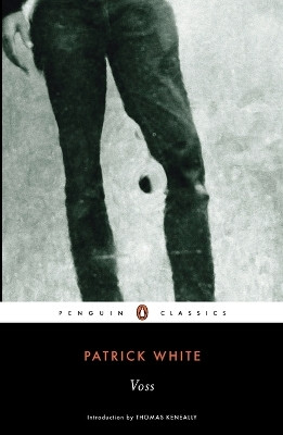 Voss(English, Paperback, White Patrick)