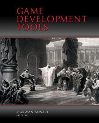 Game Development Tools(English, Paperback, Ansari Marwan)
