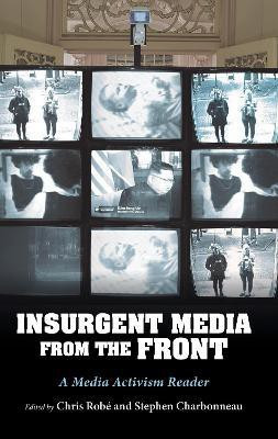 InsUrgent Media from the Front(English, Hardcover, unknown)