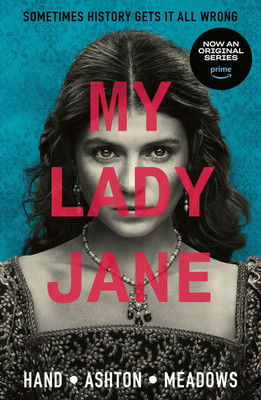 My Lady Jane(English, Paperback, Hand Cynthia)
