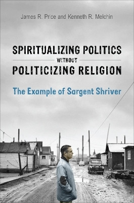 Spiritualizing Politics without Politicizing Religion(English, Electronic book text, Price James R.)