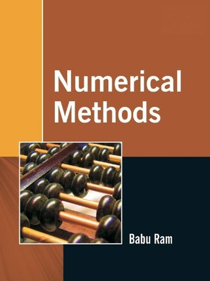 Numerical Methods(Paperback, Babu Ram)