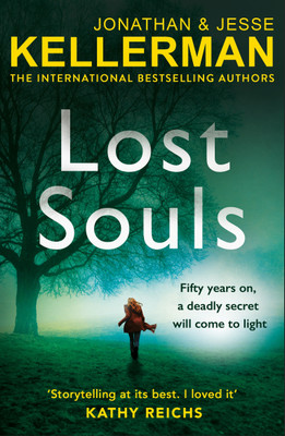 Lost Souls(English, Paperback, Kellerman Jonathan)
