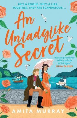 An Unladylike Secret(English, Paperback, Murray Amita)