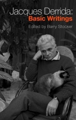 Jacques Derrida: Basic Writings(English, Paperback, unknown)