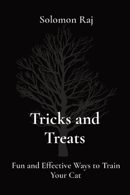 Tricks and Treats(English, Paperback, Raj Solomon)